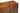 Henlly Dark Mango Wood 3 Drawer Sideboard