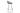 Lastingham Metal Bar Stool With Back 75Cm