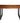 Live Edge Acacia Dining Table 180Cm
