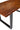 Live Edge Acacia Dining Table 180Cm