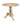 Round Dining Table 90Cm