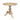 Round Dining Table 90Cm