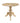 Perth Round Dining Table 110Cm