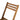 Bradly Acacia Bistro Table With 2 Chairs