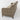 Terrington 3 Seater Sofa With 2 Armchairs And Coffee Table In Brown Rattan