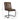Page Real Leather Dining Chair Old English