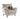 Cotswold Range Corner Sofa Available Chair Cream