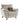 Cotswold Range Corner Sofa Available Chair Cream