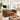 Bronington Genuine Leather 2 Seater Sofa Tan
