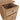 Appleby 3 Drawer Bedside Cabinet