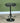 Tractor Seat Bar Stool Gun Metal