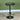 Tractor Seat Bar Stool Gun Metal