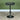 Tractor Seat Bar Stool Gun Metal