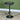 Tractor Seat Bar Stool Gun Metal