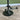 Tractor Seat Bar Stool Gun Metal