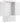 Chantilly White 2 Door 4 Drawer Wardrobe