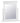 Chantilly White Dressing Table Mirror