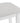Chantilly White Dressing Table Stool