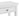 Chantilly White Dressing Table