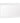 Chantilly White Wall Mirror