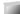 Chantilly White Wall Mirror