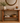 Langley Brown Solid Mango Wood Console Table 140 cm