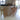 Wooden 4 Leg Bar Stool 68Cm High