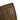Page Real Leather Dining Chair Old English