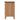 Appleby 3 Drawer Bedside Cabinet
