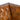 Bronington Genuine Leather 2 Seater Sofa Tan