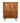 Henlly Dark Mango Wood Sideboard 83Cm Wide