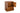 Henlly Dark Mango Wood Sideboard 83Cm Wide