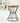 Low Round Stool