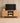 Verona Solid Mango Wood Geometric TV Unit