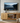 Hudson Wide Solid Mango Wood TV Unit
