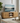 Hudson Wide Solid Mango Wood TV Unit