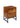 Imari 2 Drawer Side Table