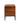 Imari 2 Drawer Side Table
