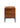 Imari 2 Drawer Side Table