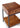 Imari Mango Wood Lamp Table