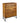 Imari 2 3 Chest Of Drawers Dark