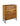 Imari 2 3 Chest Of Drawers Dark