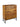 Imari 2 3 Chest Of Drawers Dark