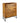 Imari 2 3 Chest Of Drawers Dark