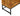 Imari 2 3 Chest Of Drawers Dark