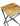 Hadlow Cross Frame Side Table