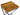 Otham Cross Frame Side Table