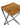 Otham Cross Frame Side Table
