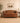 Windsor Tan Genuine Leather Chesterfield Sofa