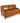 Hampton Tan Genuine Leather Two Seater Sofa